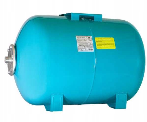 

Omnigena Zbiornik Hydroforowy Przeponowy 50 L