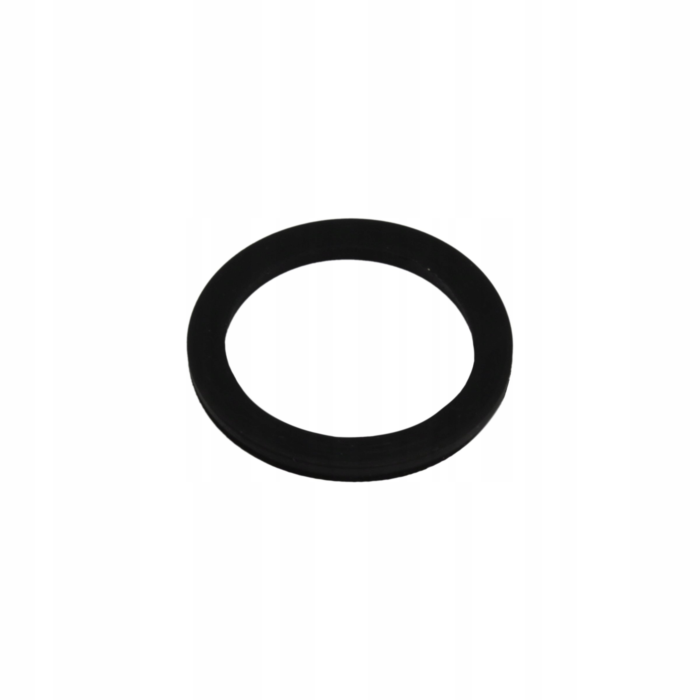 Uszczelka gumowa 1" wąż wężyk 5szt węża