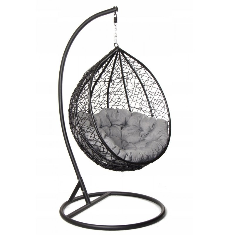 Poduszka Na Kokon Fotel Wiszący Gniazdo Kosz XL