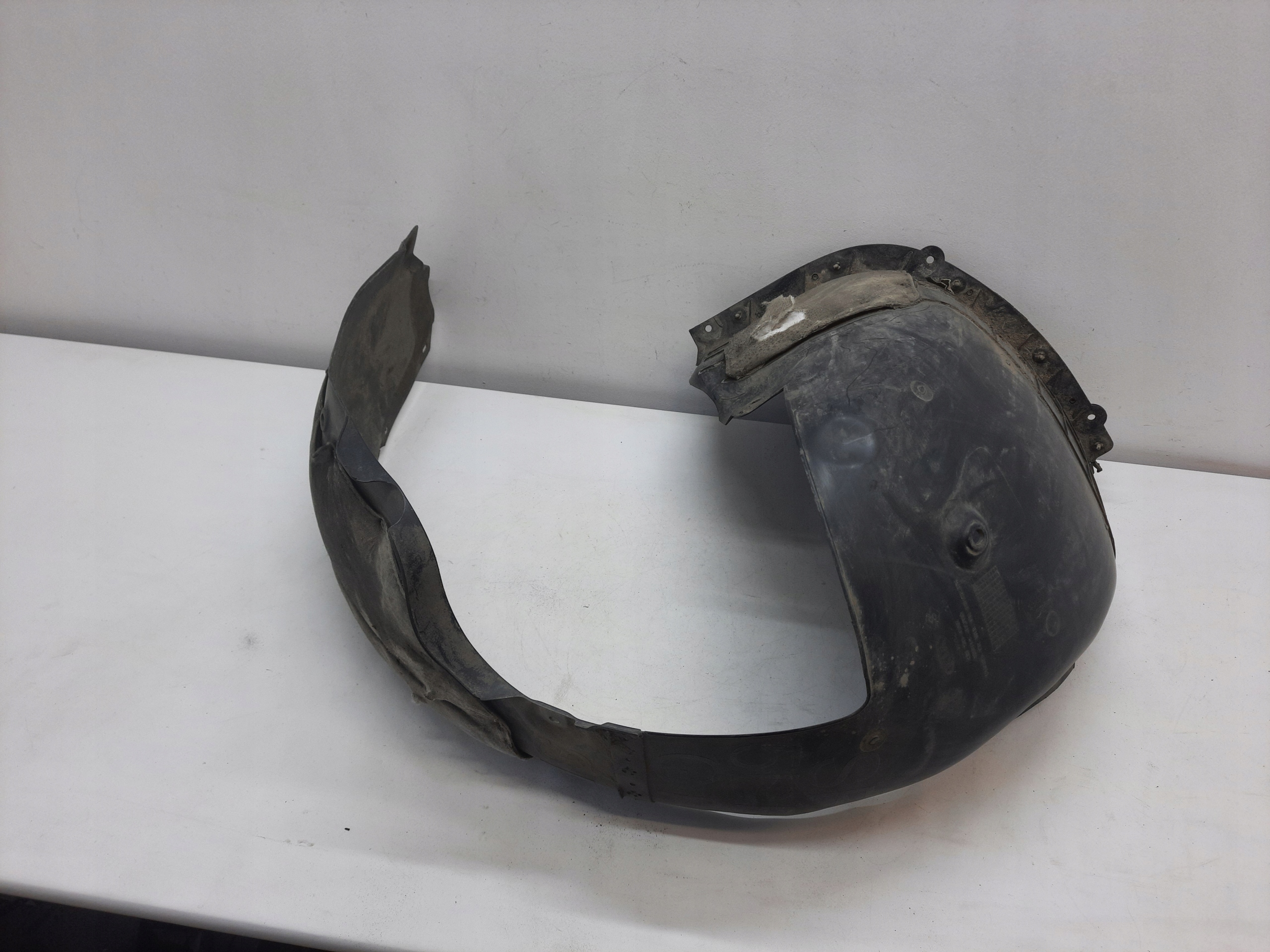 KIA CEED 3 III GT 18-21 mudguard right front original