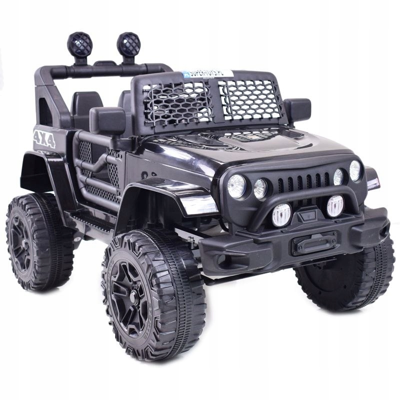 Najnowszy Dzip Na Akumulator, Pilot, Panel /JC111A