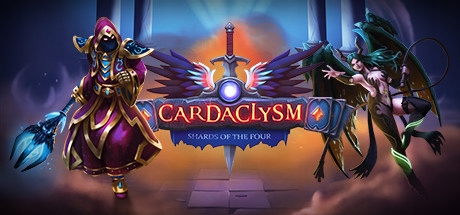 CARDACLYSM PC STEAM КЛЮЧ + БОНУС