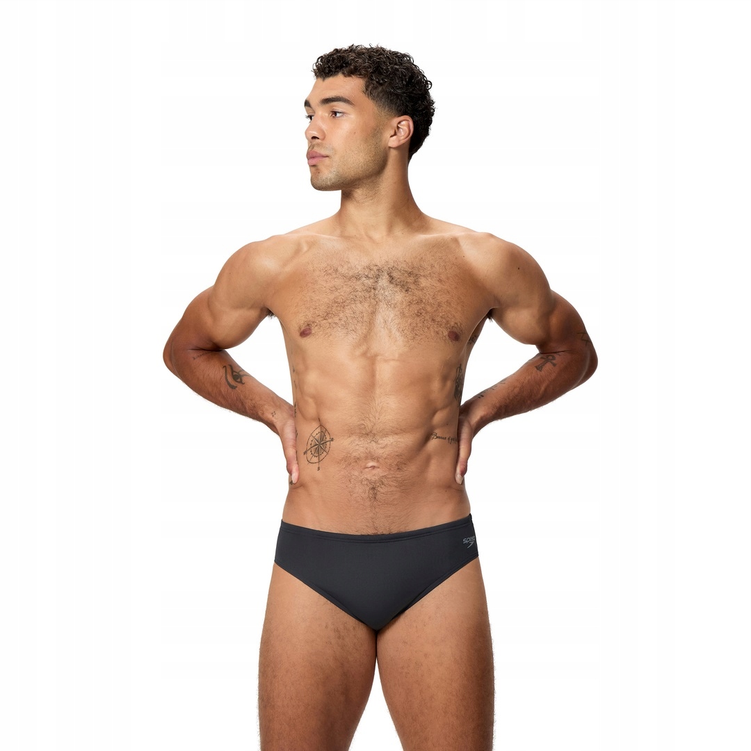 Pánské plavky Speedo Hyperboom Brief 32