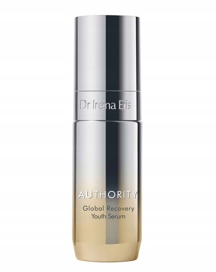Dr Irena Eris Authority Global Recovery Youth omlazující sérum 30 ml