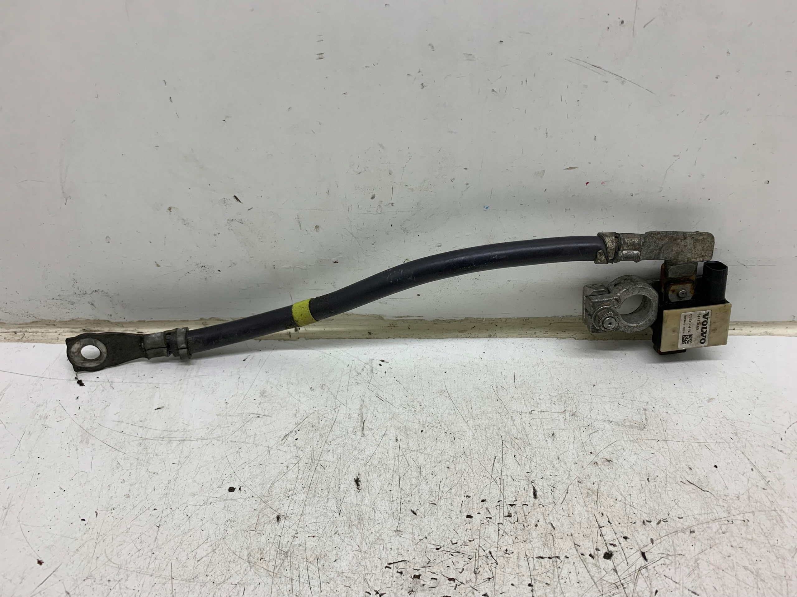 Batteriemanagement Sensor 31419469 VOLVO V60 S60 II 10-18