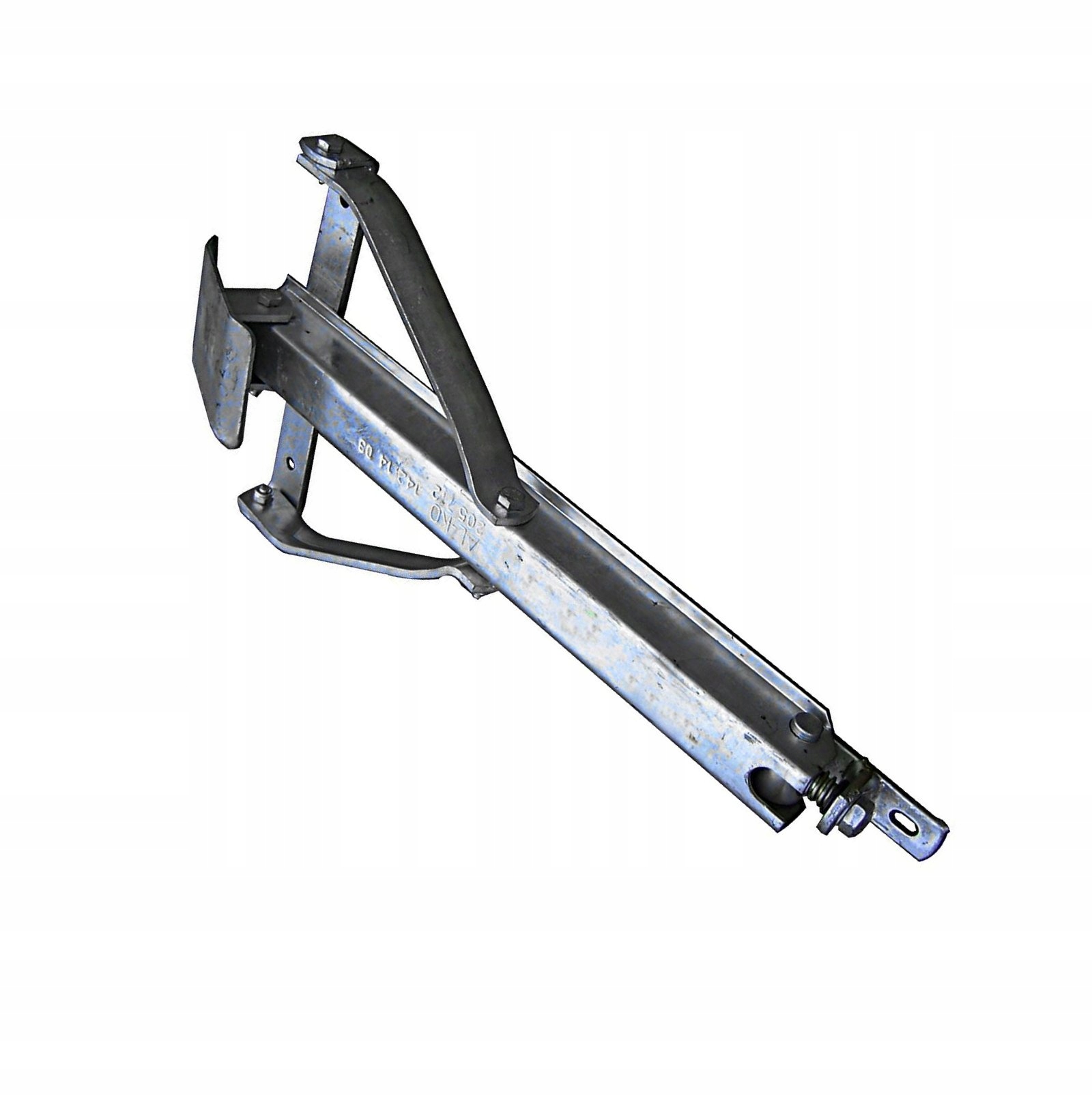 205712 - Ножная опора Караван ALKO 500KG205712