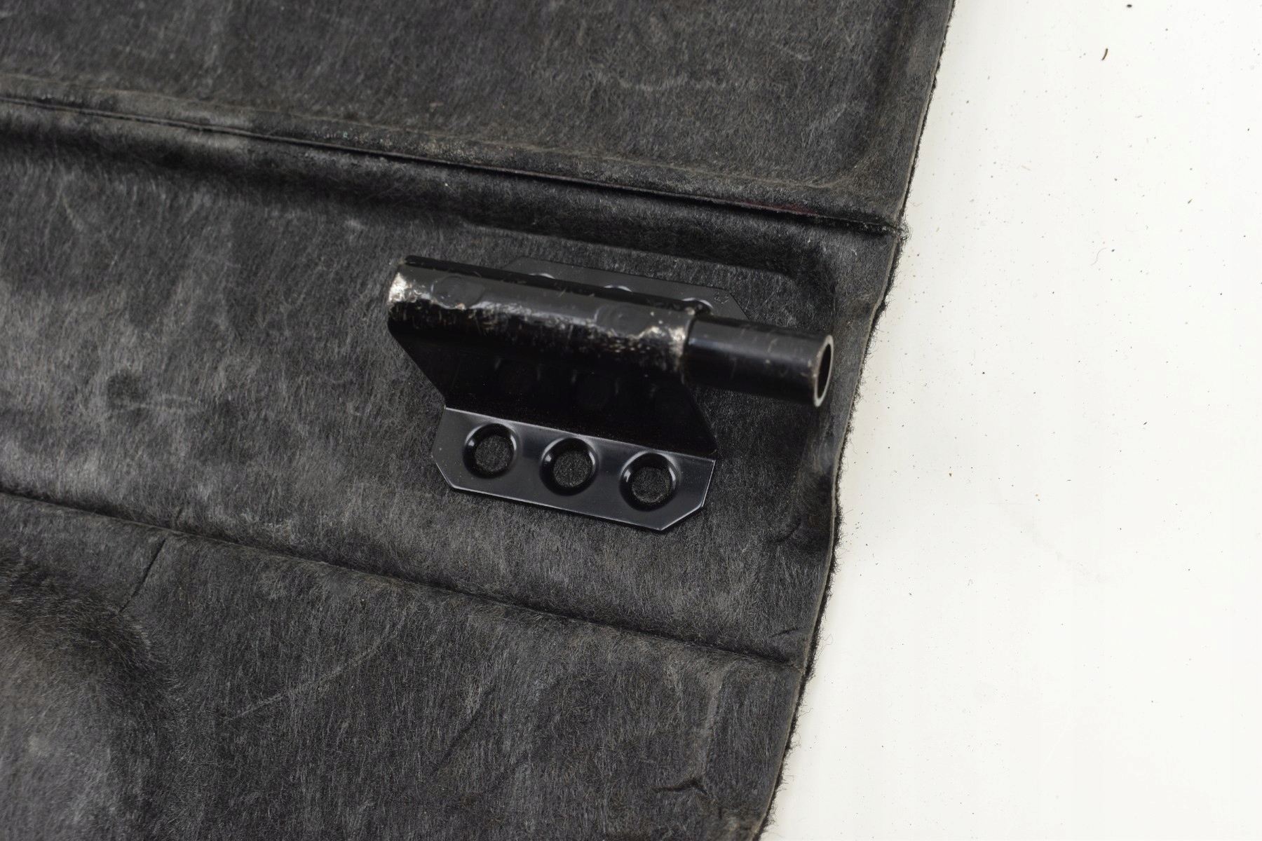 plato boot MAZDA 3 and
