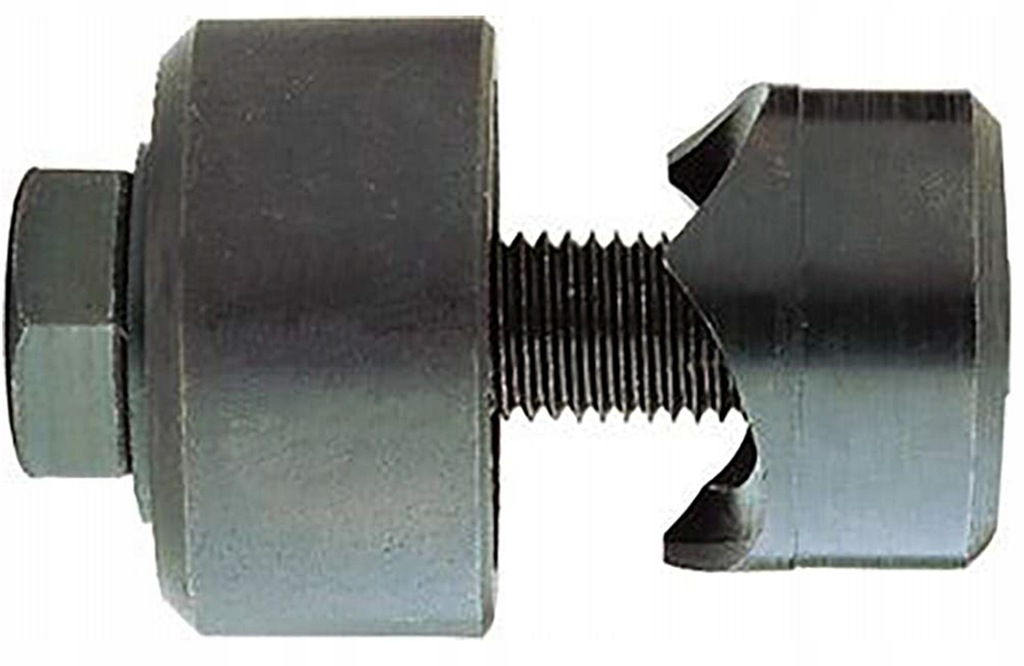 Wykrojnik 12,7mm PG7 M12 do dziurkowania perforator 8160012 Format