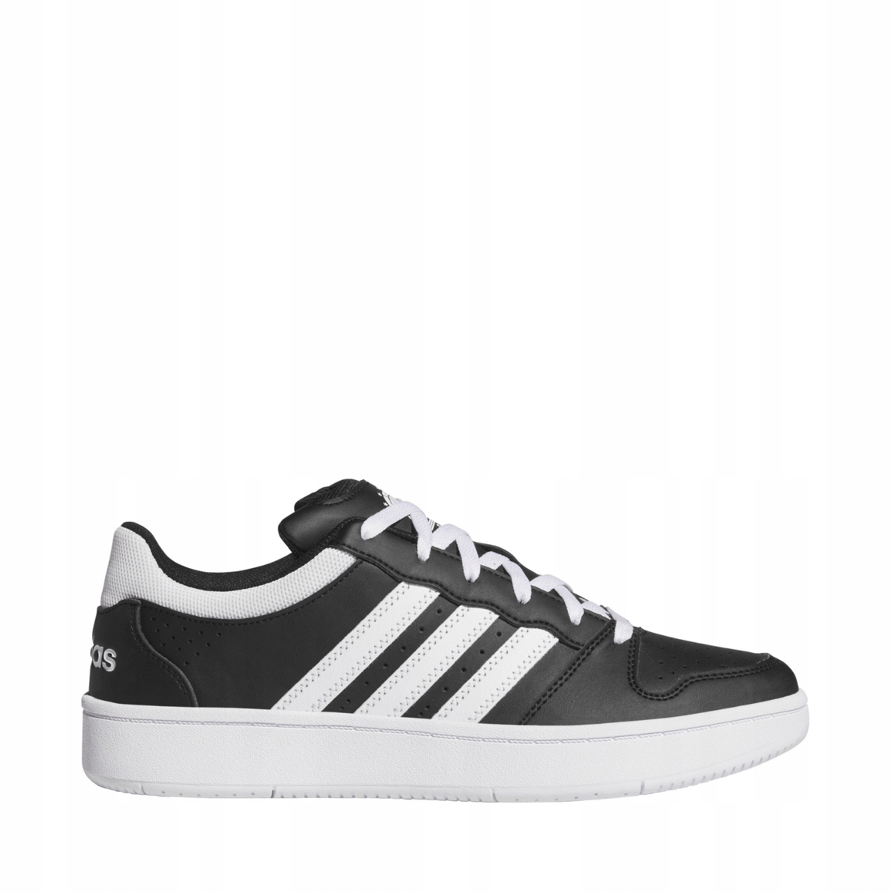 Pánské boty adidas Hoops Classic KI1056 43 1/3