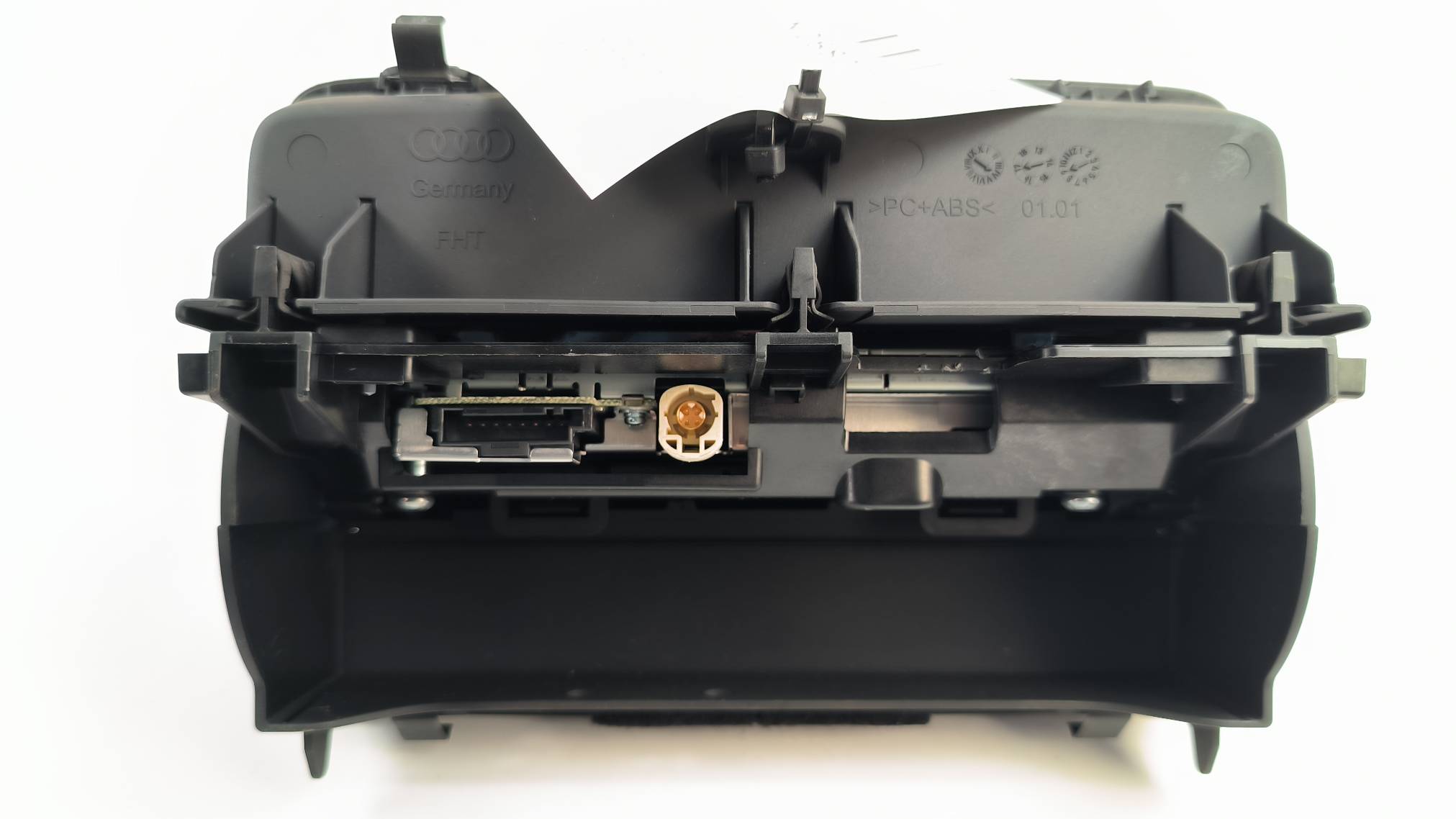Schermo PANEL AUDI Q3 e 8U LIFT