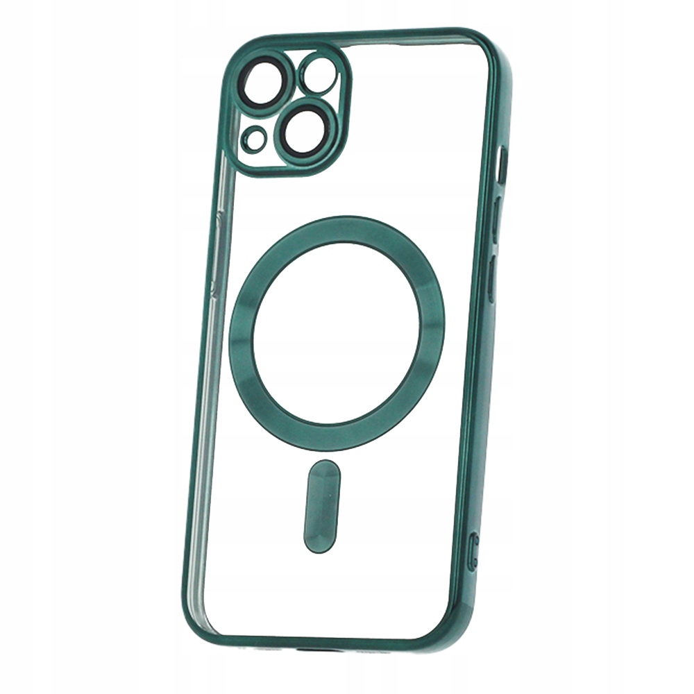 Nakładka Color Chrome Mag do Xiaomi Redmi 15C 4G Eu 15C 5G Eu (173. 16 x