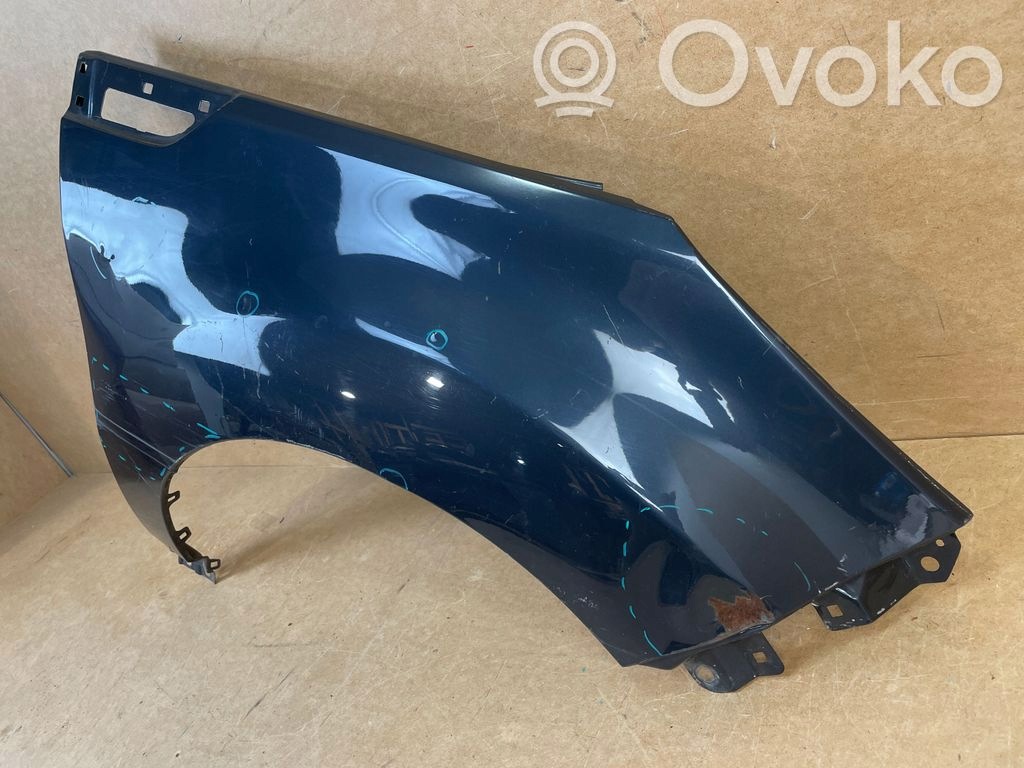 fender front front right right side KIA SOUL II PS 2014-2019
