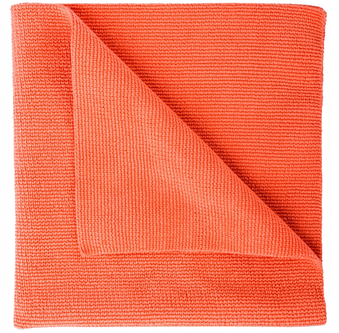 Fx Protect Royal Coral 40x40cm 320gsm mikrofibra Bezkrawędziowa miękka