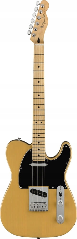 Fender Player Telecaster Mn Btb