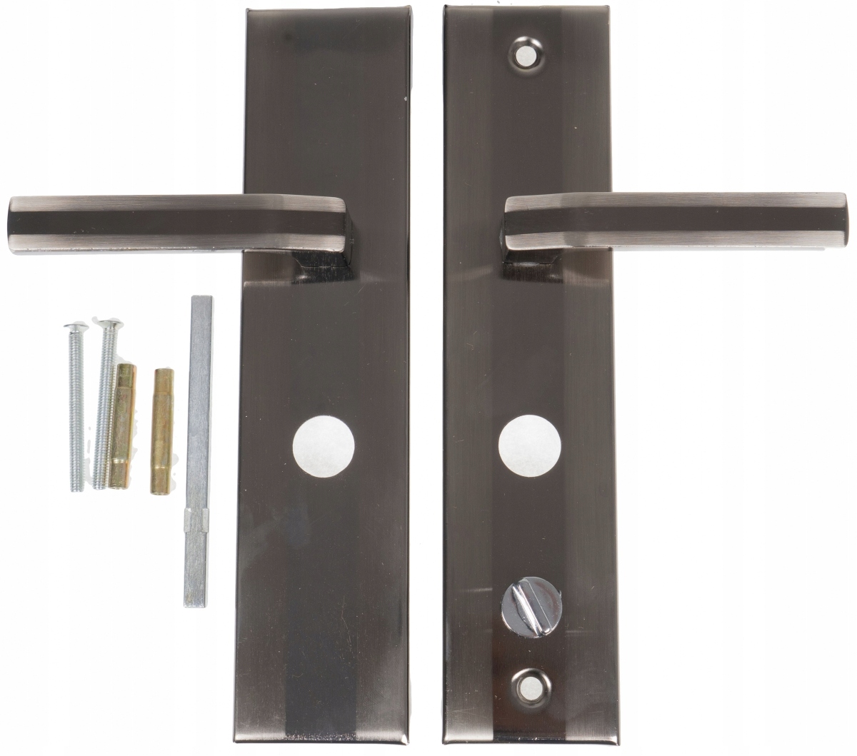 

Klamka 1900 Lewa drzwi chińskich Baodean zewnętrzn