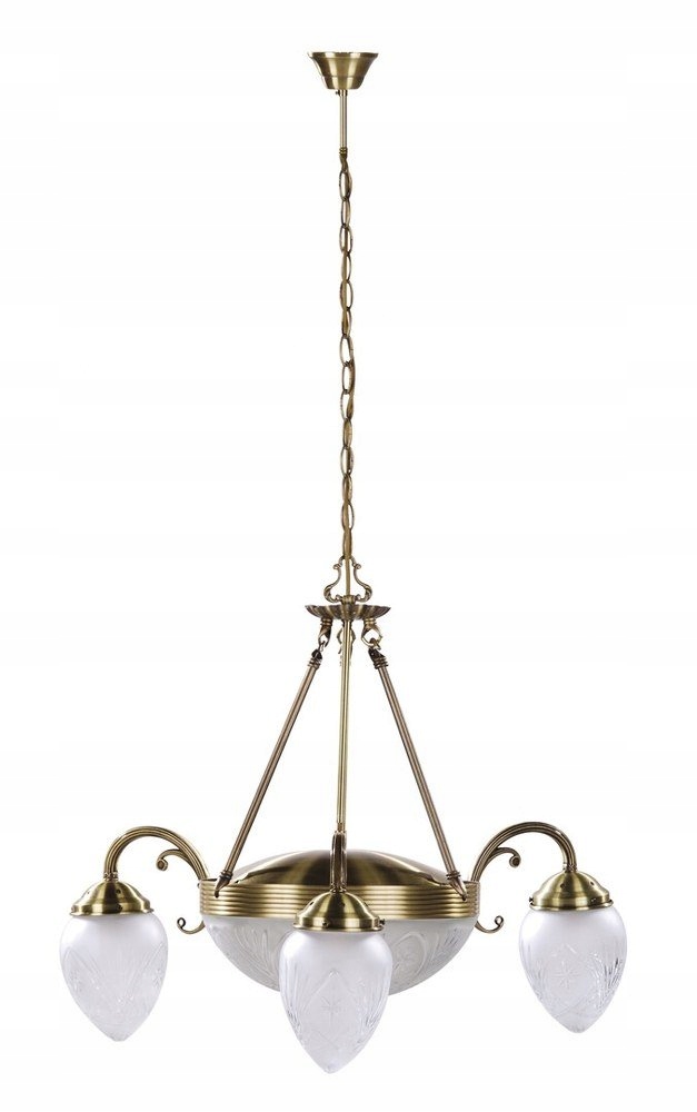 Luster Annabella 8633 Rabalux