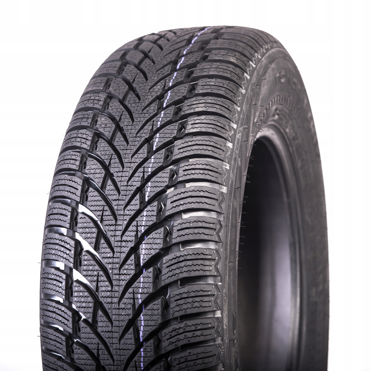 4X зимові шини 225 / 60R17 Nokian Tyres WR SUV 4