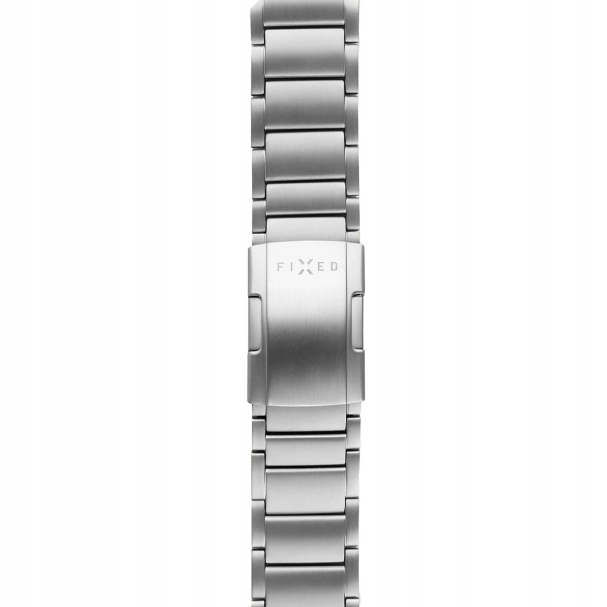 Pásek na chytré hodinky Fixed pro Garmin QuickFit 22 mm náramek na hodinky