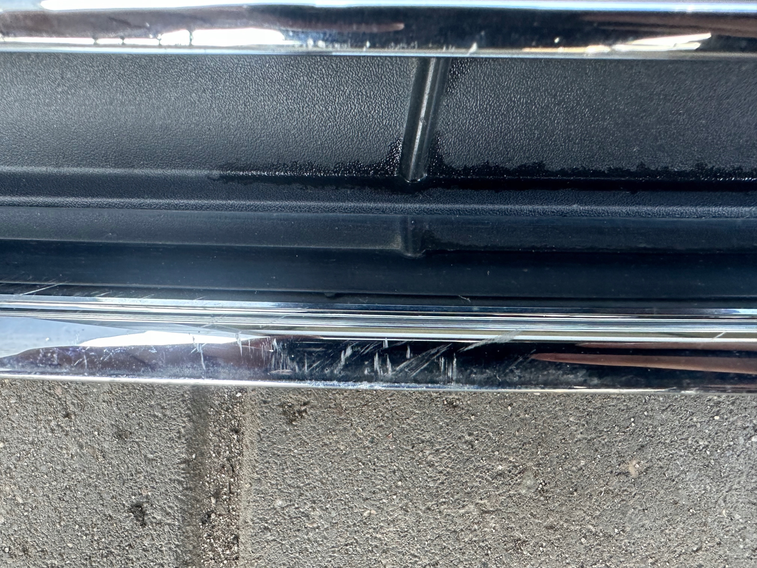 Ford Mondeo V MK5 Kühlergrill FRONTGRILL Kühlergitter DS738150J - Thumbnail 6