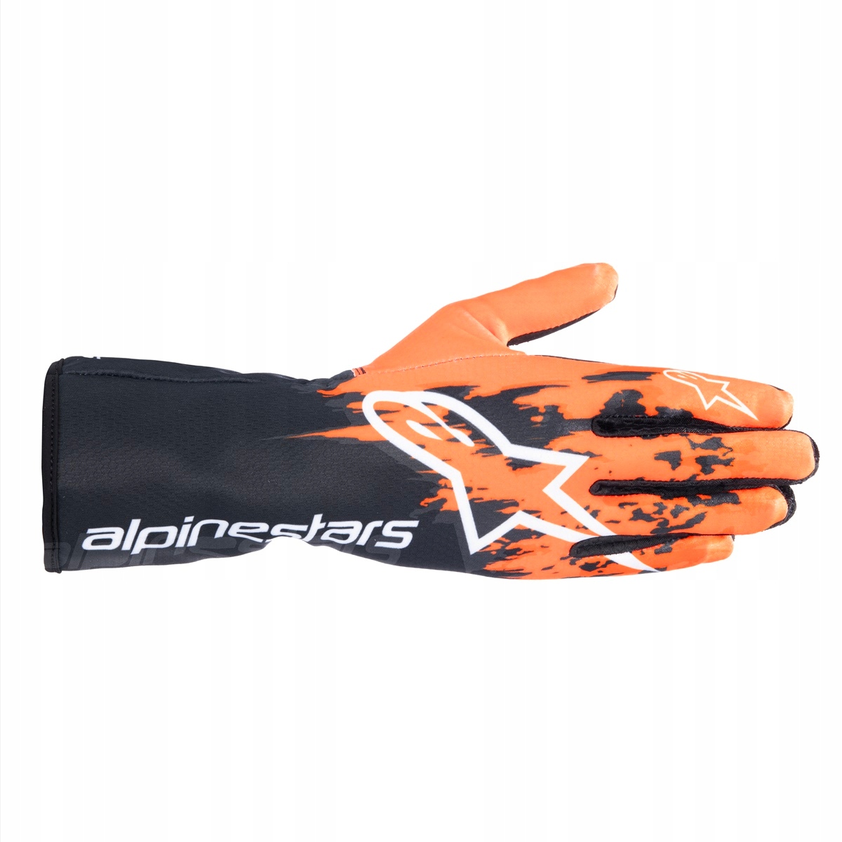 Rukavice Alpinestars TECH-1 K V3 Fia 8877-2022 veľ XXL