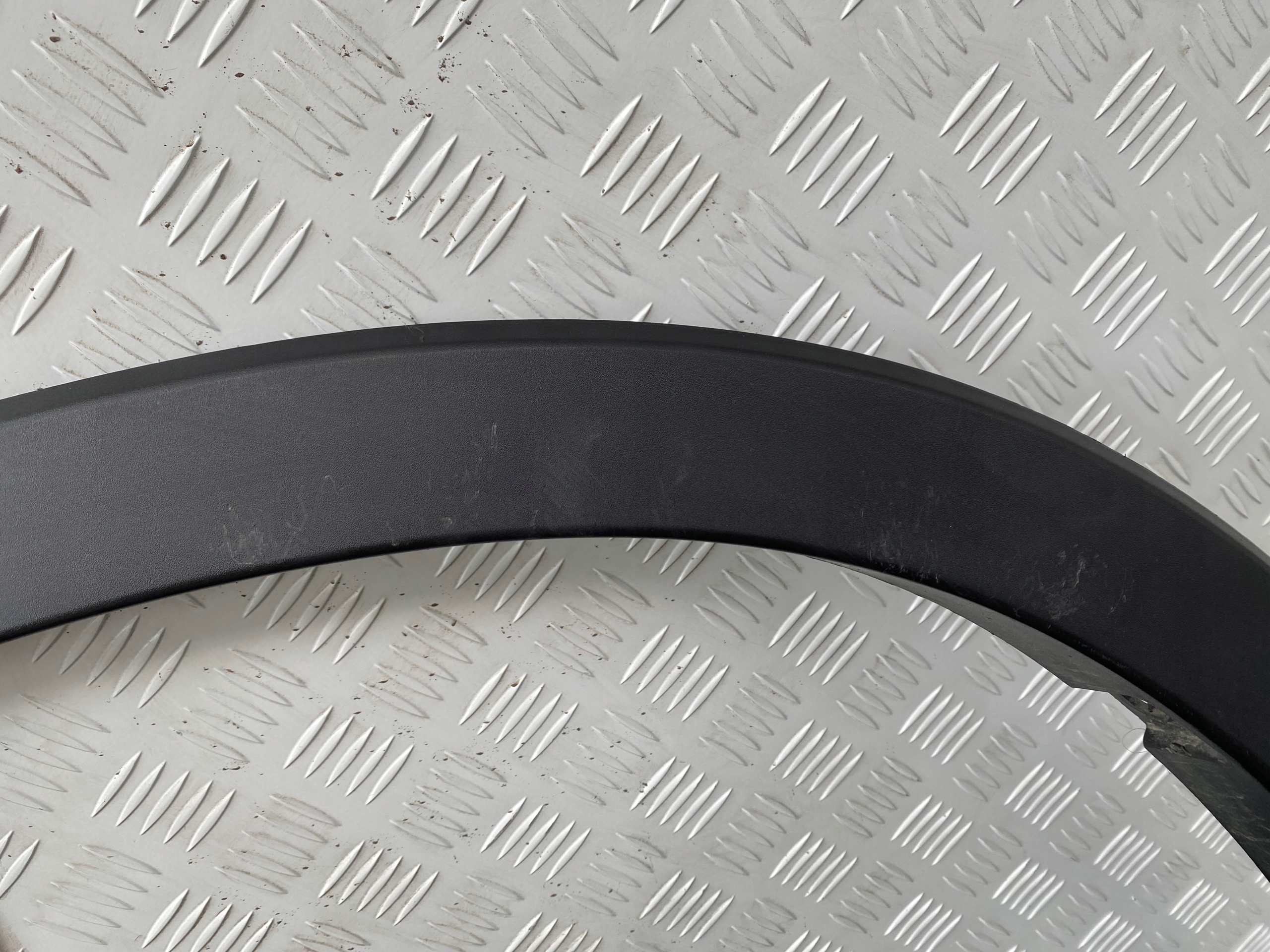 MAZDA CX-5 e KD 12-17 modanatura per parafango Anteriore sinistra KD53-51W31 LH