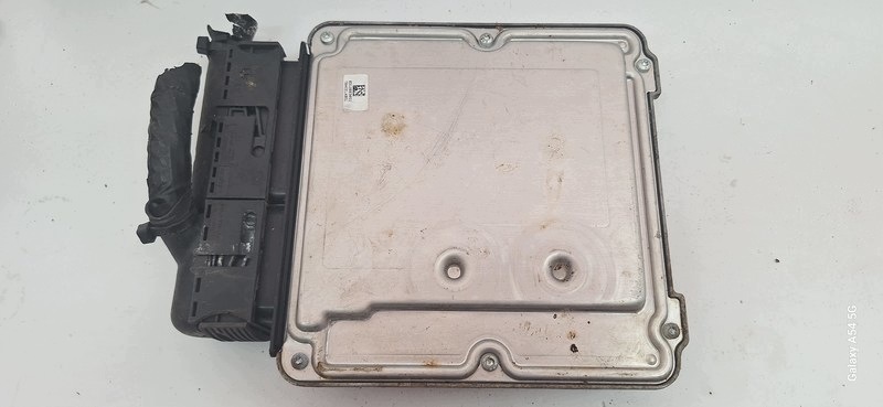 Computer Bedienteil VW TOUAREG und 7L0907401D