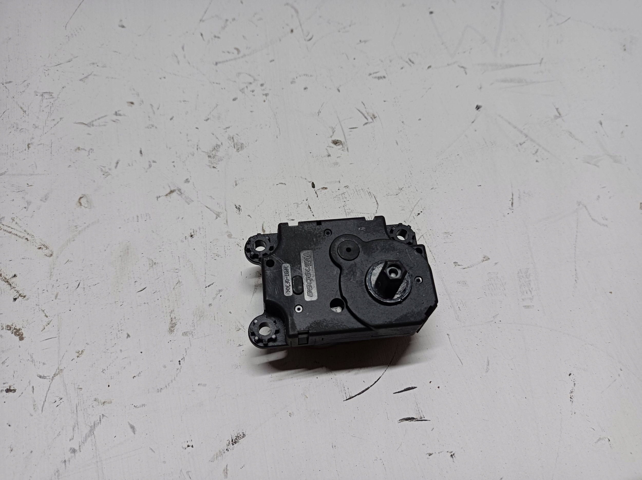 Micro moteur klap Bouches buses Citroen Jumpy/ PSA A21201700