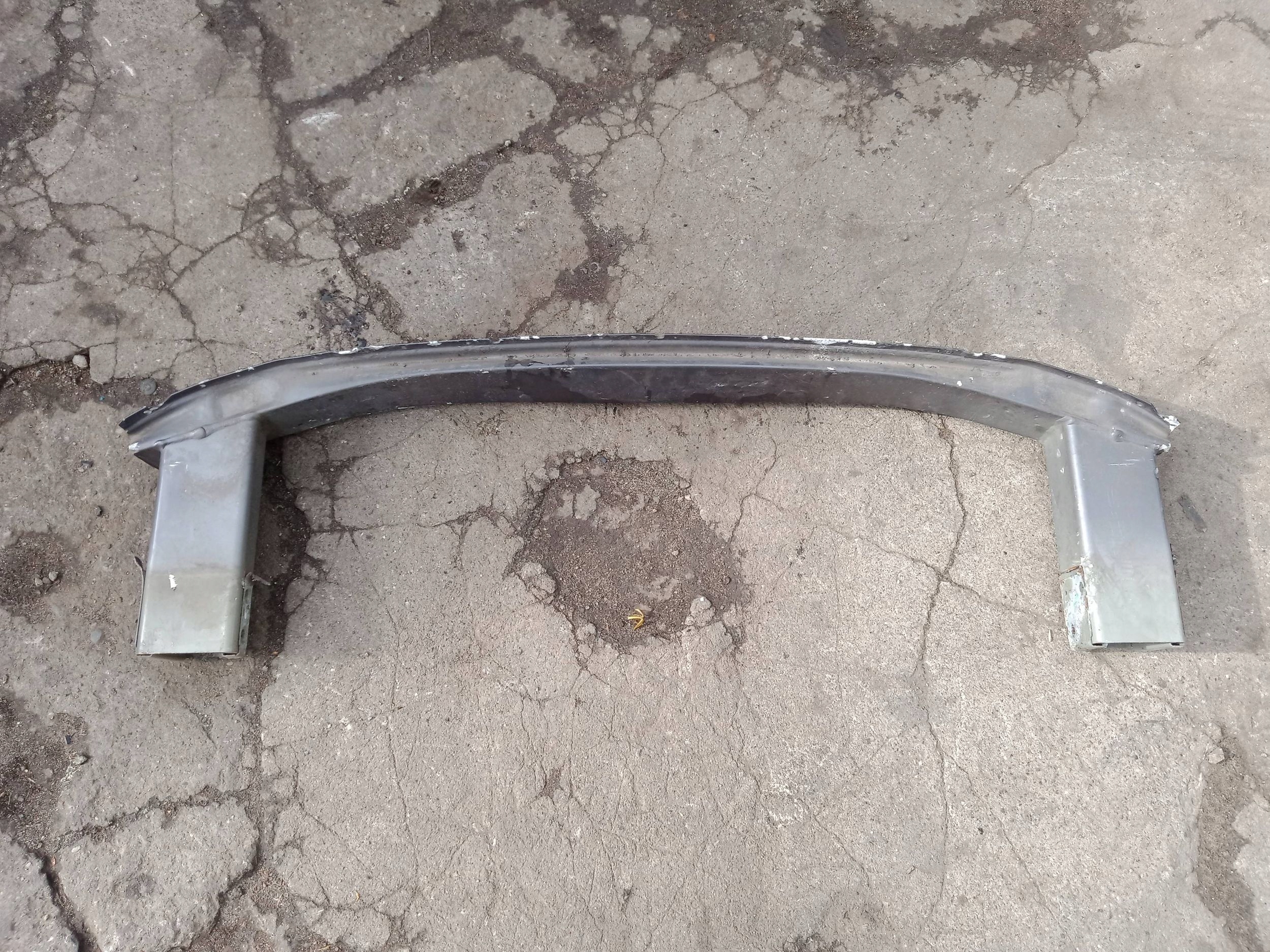 CHEVROLET CRUZE LIFT bumper support front front 2014R
