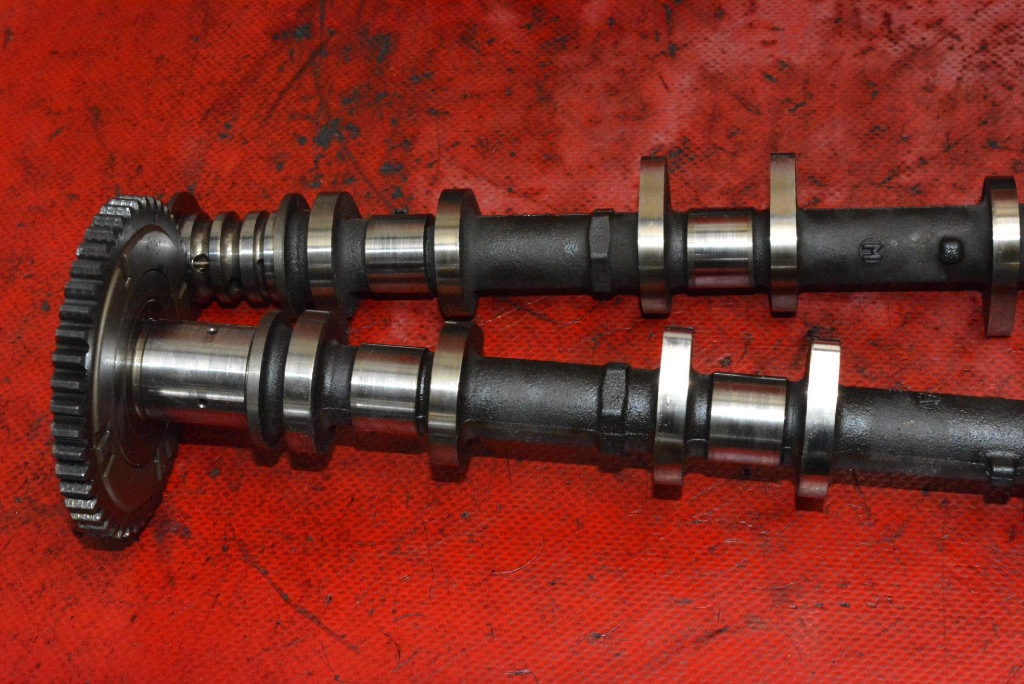 TESTATA Motore SUZUKI SX4 1 e 1.6 16V 107 KM 06-14