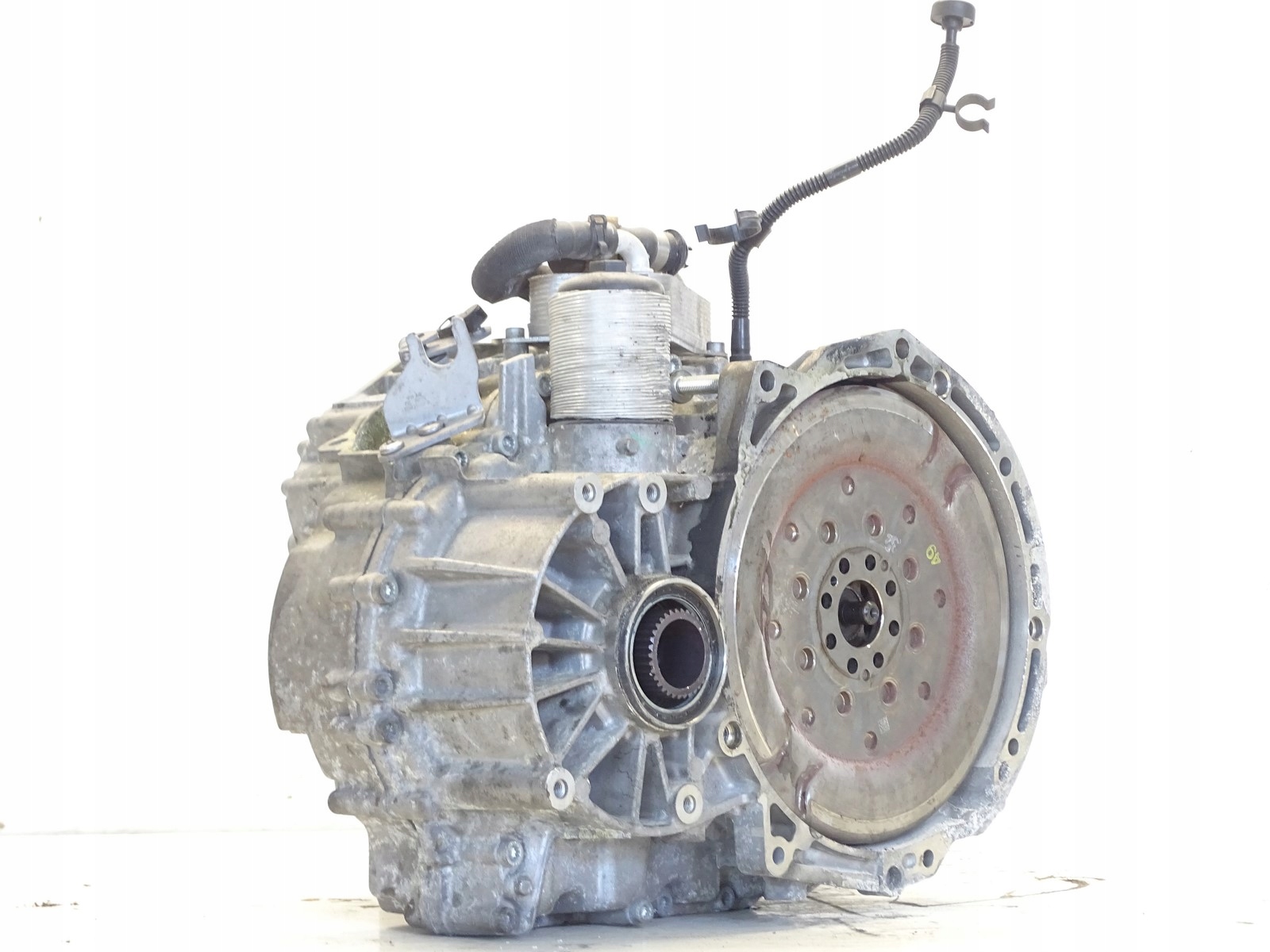 SKRZYNIA BIEGÓW NFA AUDI RS3 8P 2.5 TFSI