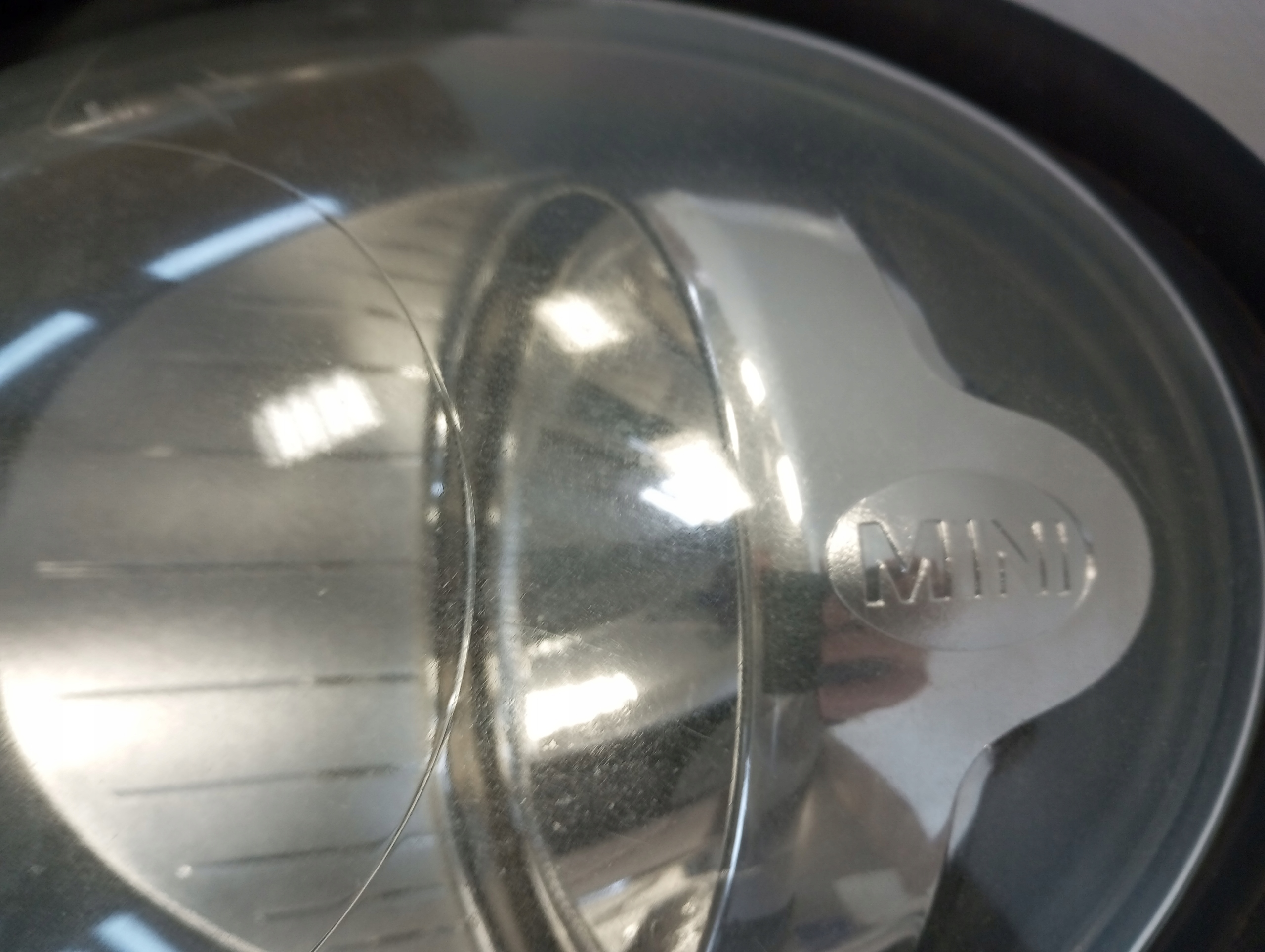 light lights MINI F55 F56 90046746
