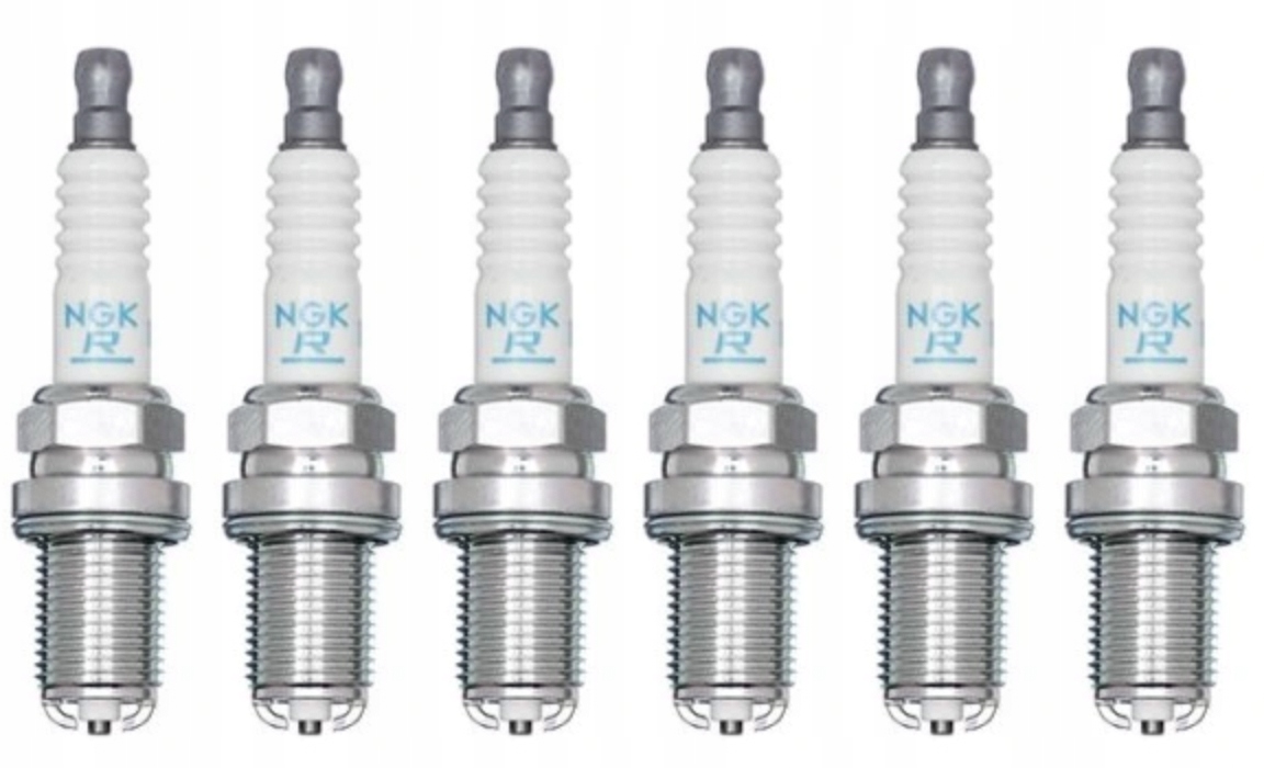 NGK 3584 Świeca zapłonowa