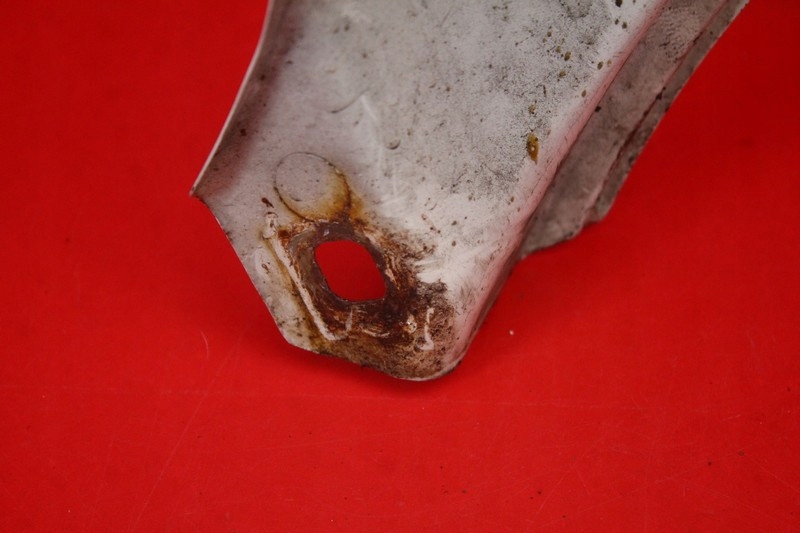 fender right front front 850/0 MINI COOPER ONE R56 06-15