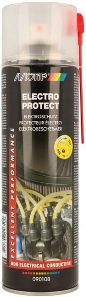 MOTIP ELECTRO PROTECT SPRAY DO OCHRONY STYKÓW ELEKTRYCZNYCH 200ML