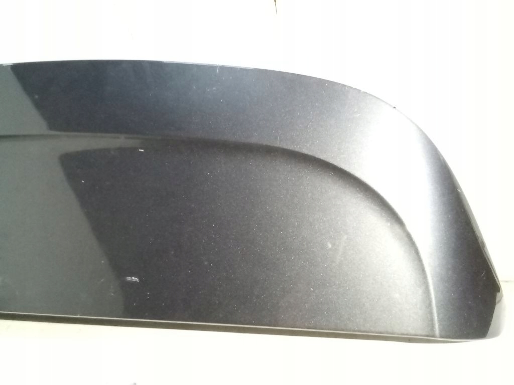 Kia Ceed e 3D spoiler spoiler lotka del cofano