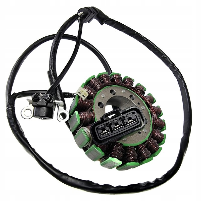 Electrosport Vinutie alternátora (Stator) Yamaha Fz 09 14-16, Xsr 900 16