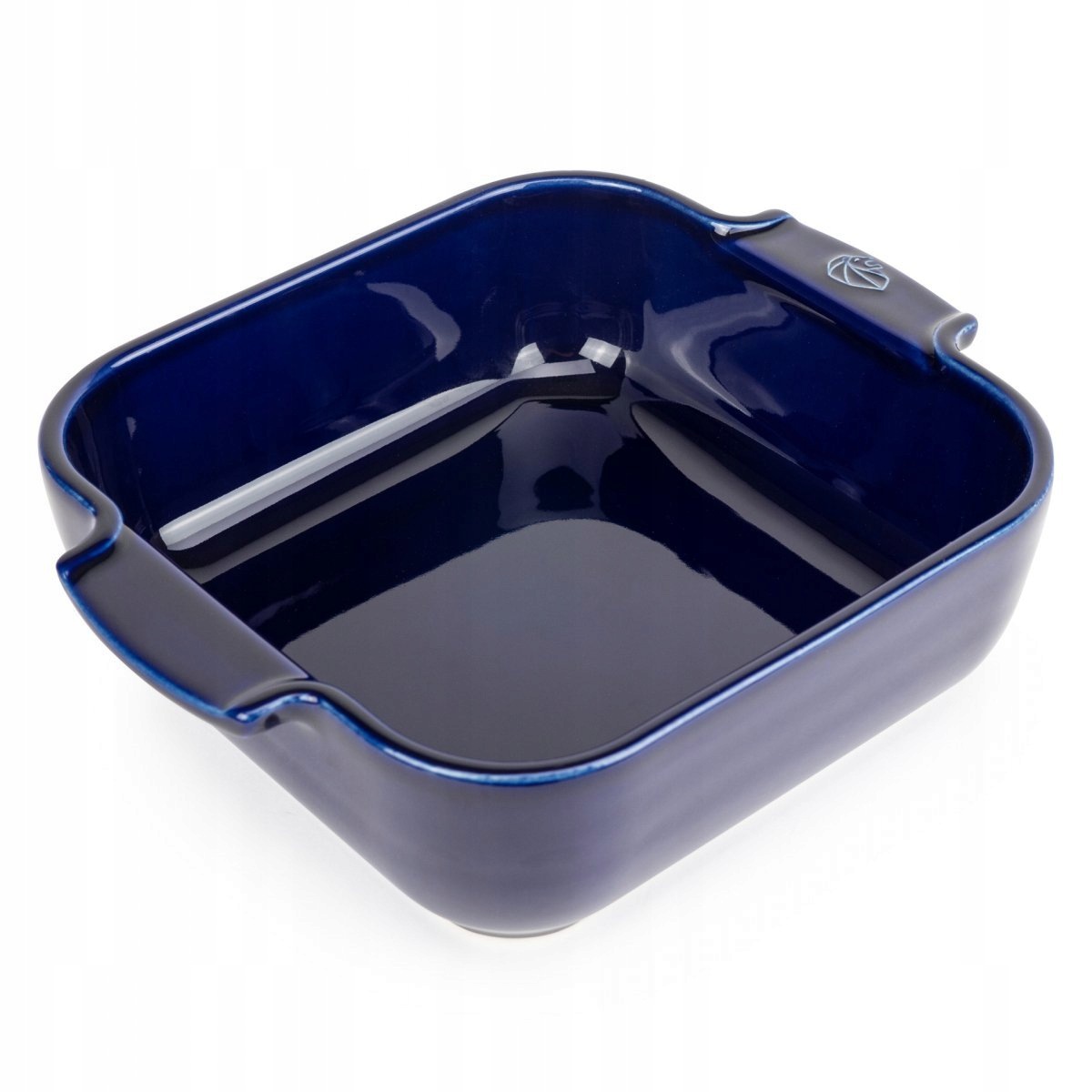 Appolia Čtvercová zapékací mísa 21 cm, modrá