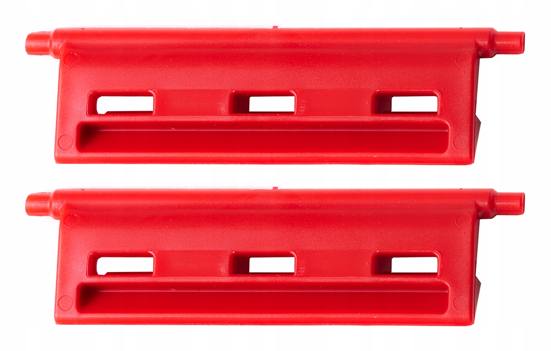 QBRICK Konektory pojedyncze do serii ONE / TWO 2el