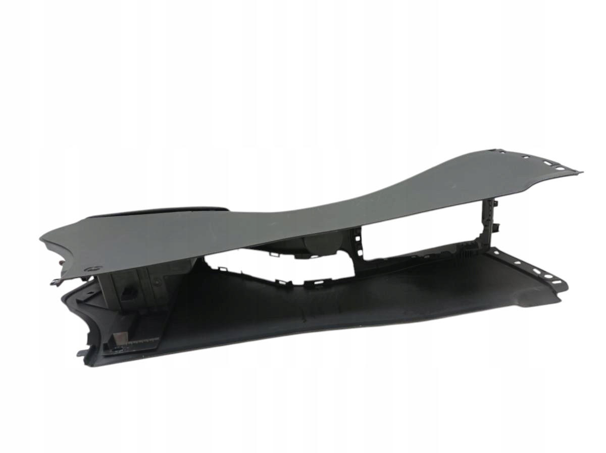 TUNEL central armrest Renault Megane III (2008-2016)