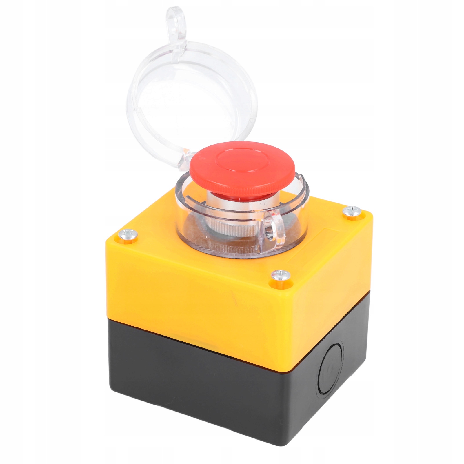 BEZPRZEWODOWY PC PRZYCISK ZASILANIA PCIE, PULPIT LED WYŁĄCZNIK ZASILANIA