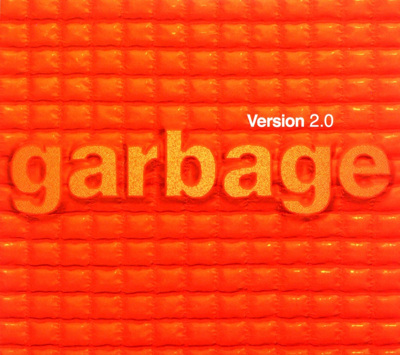 

Garbage: Version 2.0 (remastered) (2CD)
