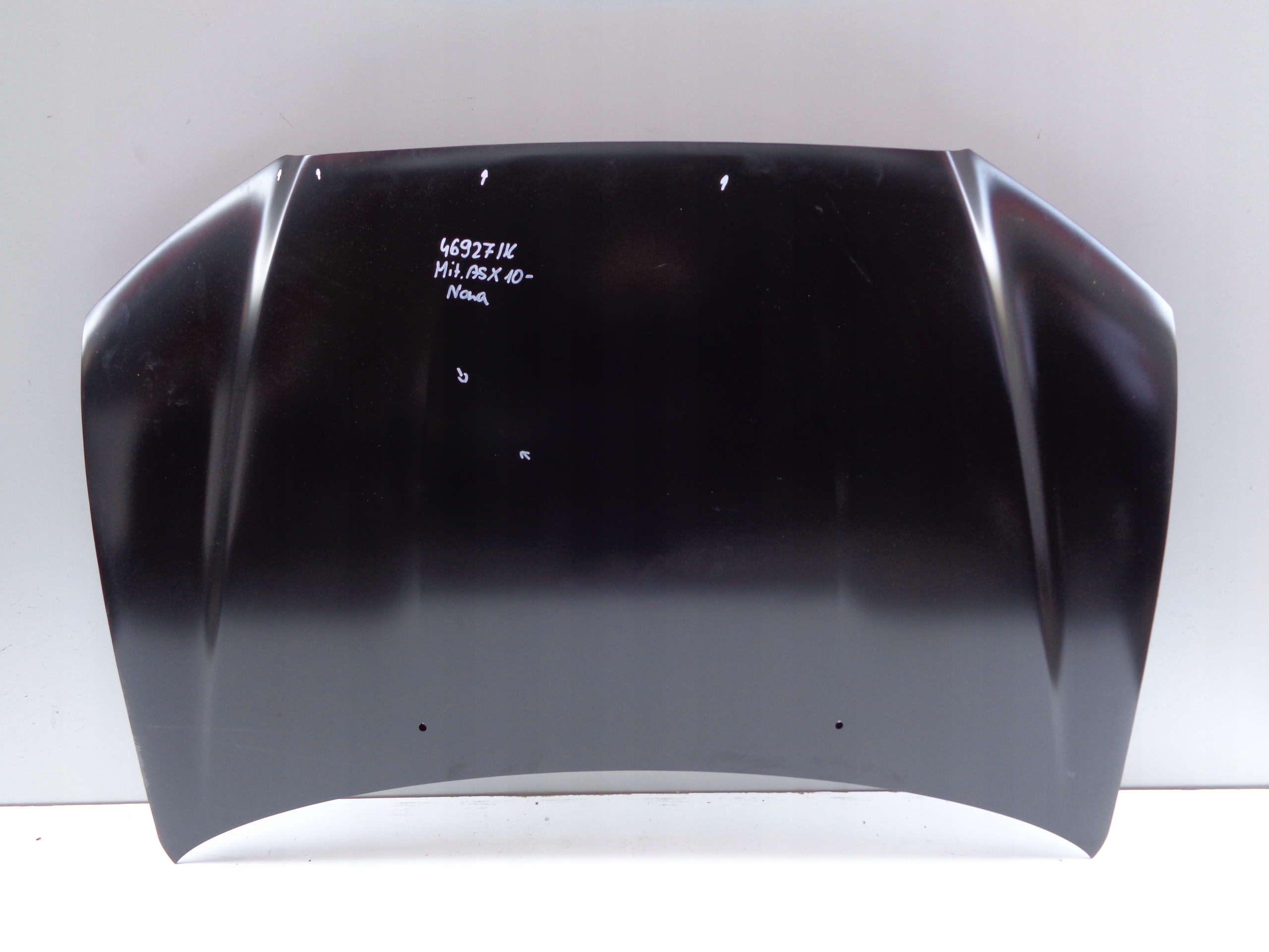 Neuf Capot MITSUBISHI ASX 10- NR 46927