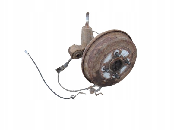 TOYOTA COROLLA E11 97- 1.3 B ZWROTNICA PRAWY TYŁ