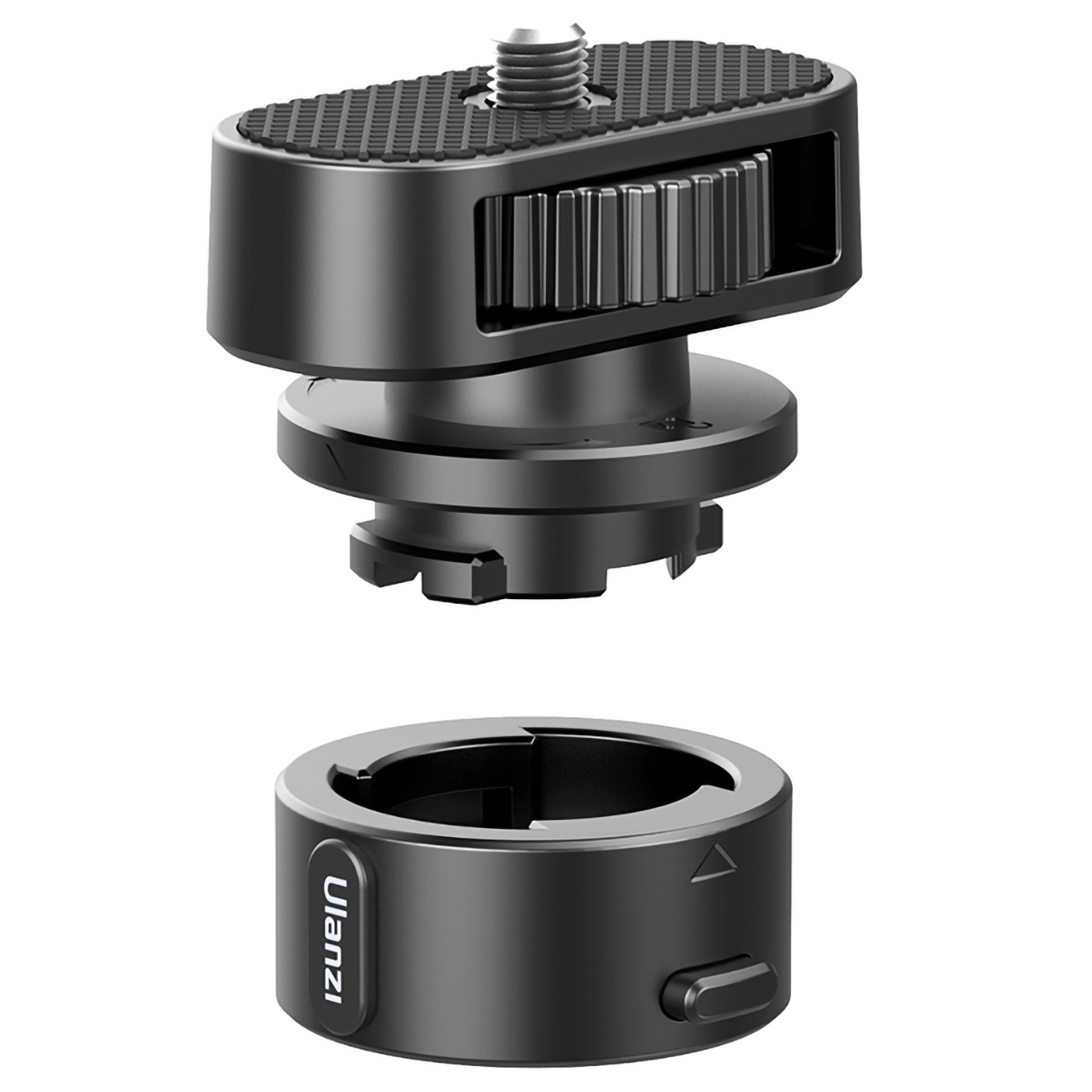 Magnetyczny adapter statywowy ULANZI C016 Go-Quick II 1/4” z szybkozłączką Model C016 Go-Quick II 1/4″