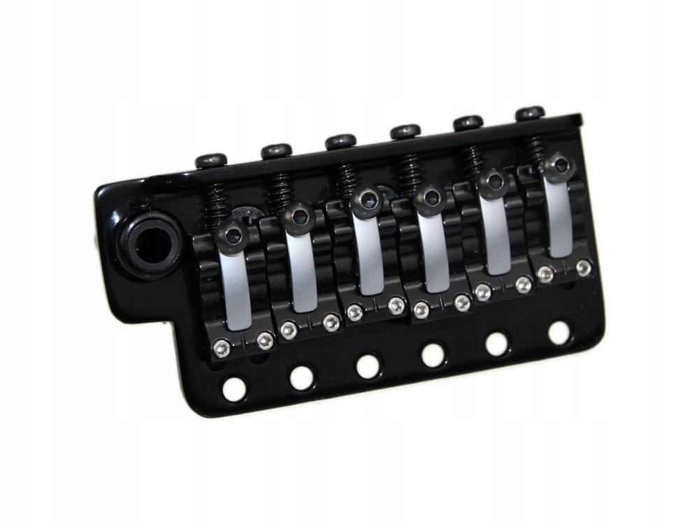 Tremolo Gotoh NS510TS-LS2 blok 42 mm (bk)