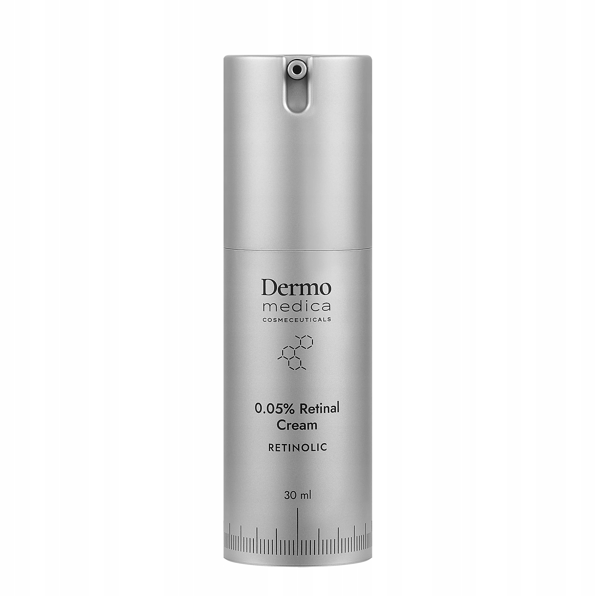 Dermomedica 0.05% Retinal Cream 30ml