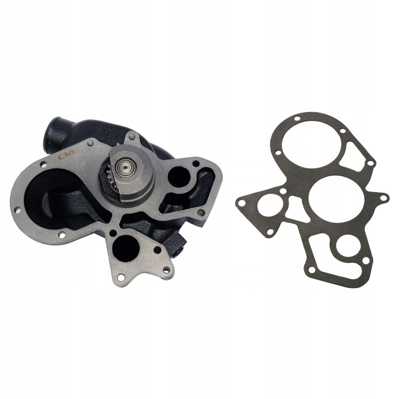 Vodní Čerpadlo Pro Kolový Bagr A Nakladač Cat