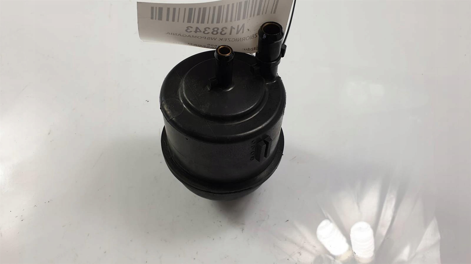 ZBIORNICZEK WSPOMAGANIA MASERATI GRANTURISMO Car type Passenger cars