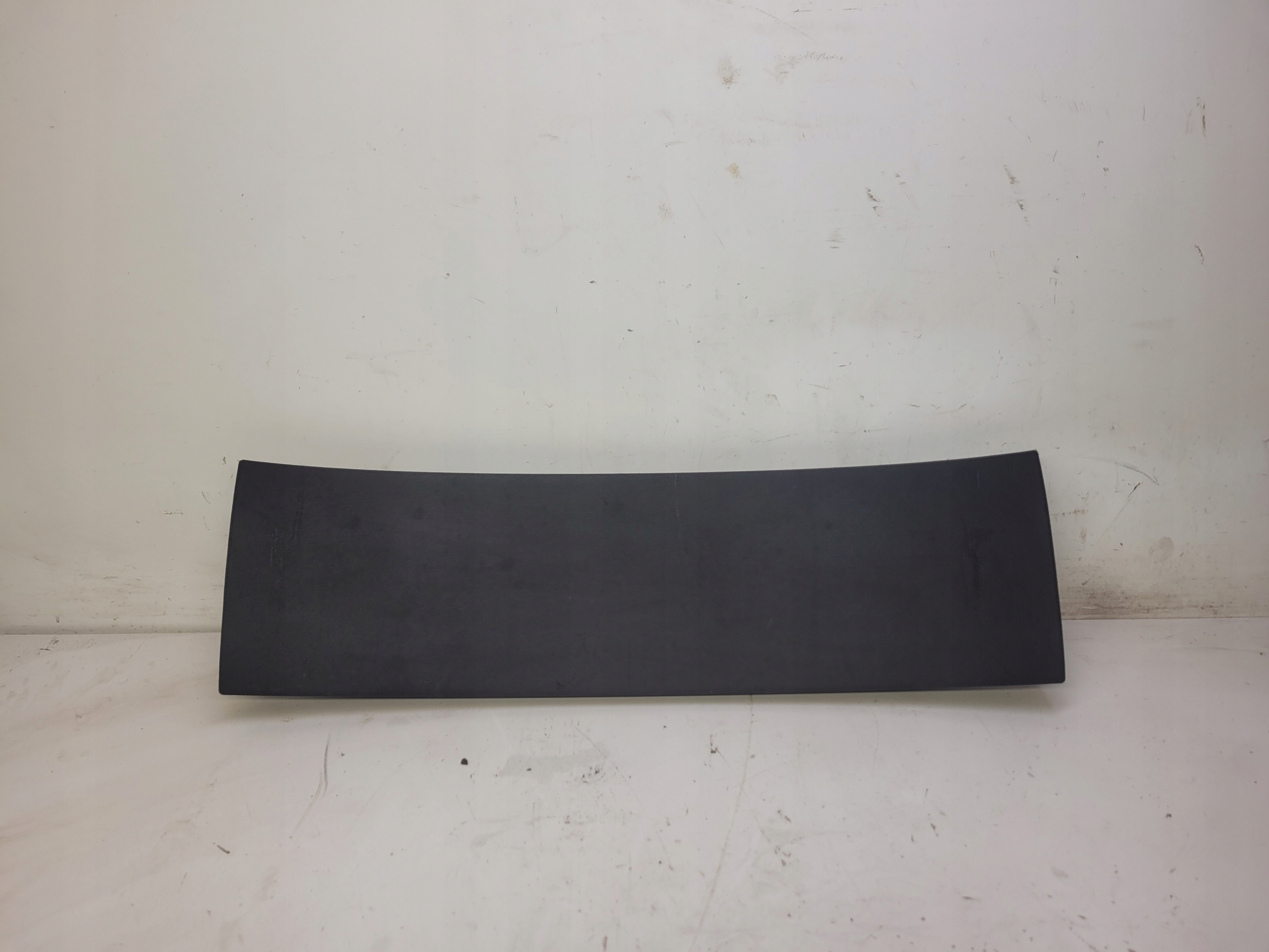 Накладка на стелю задня AUDI A4 B9 AVANT 8W9867839B