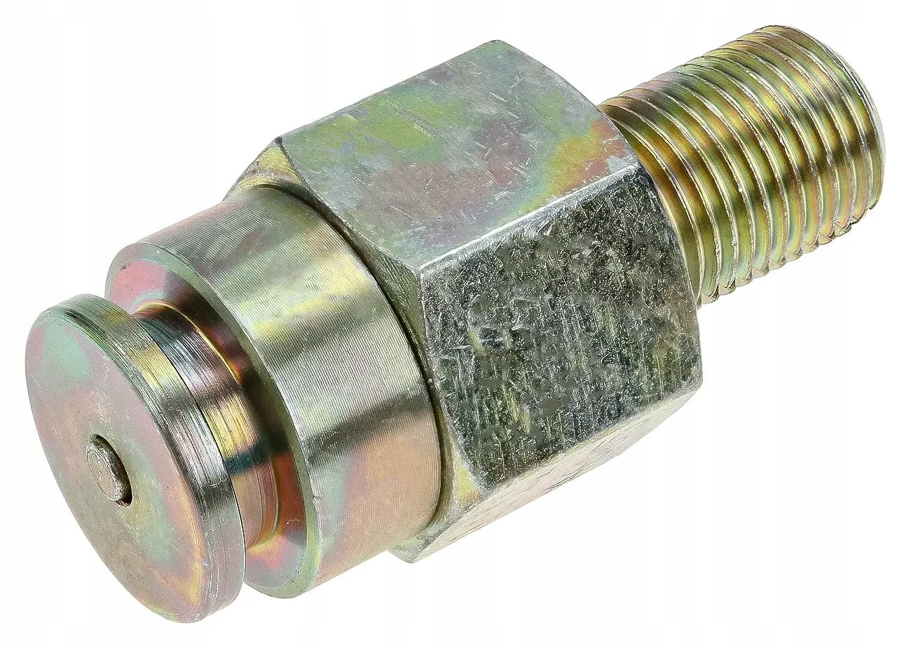 Zawór napinacza gąsienicy LIEBHERR R317, R900, R902, R912, R914 (11114605)